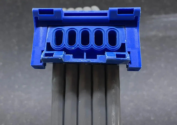 Arjo Huntleigh Nimbus Mattress Connector Tubeset For Nimbus 2, 3, 4 connector tubeset nimbus SelfiMed UK