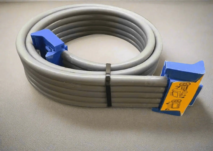 Arjo Huntleigh Nimbus Mattress Connector Tubeset For Nimbus 2, 3, 4 connector tubeset nimbus SelfiMed UK