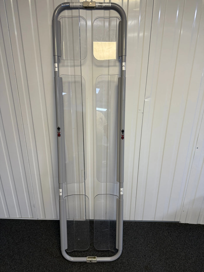 Arjo Metal / Plastic Scoop Stretcher Model KRA2210-XX scoop stretcher SelfiMed UK