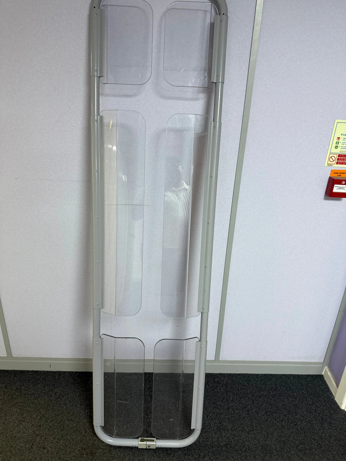 Arjo Metal / Plastic Scoop Stretcher Model KRA2210-XX scoop stretcher SelfiMed UK