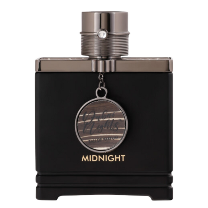 Armaf Dubai Nights Midnight 100ml