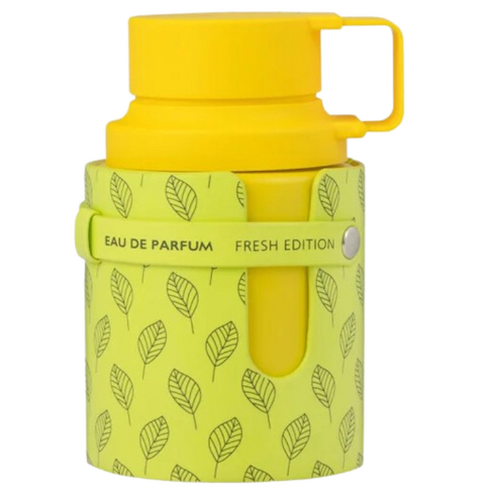 Armaf Odyssey Limoni Fresh Edition 100ml