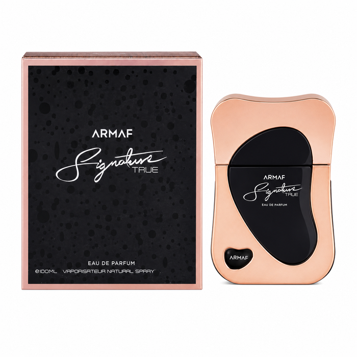Armaf Signature True 100ml