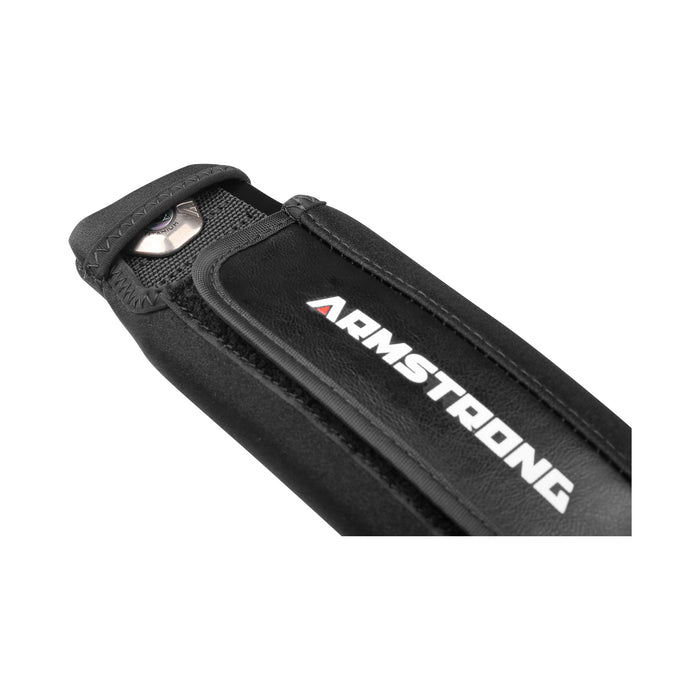 Armstrong Ultimate Adjustable Footstrap (No Hardware)