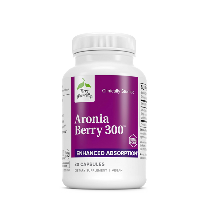Aronia Berry 300™