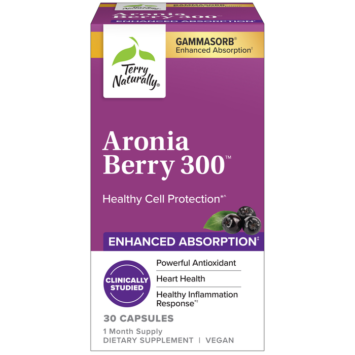 Aronia Berry 300™