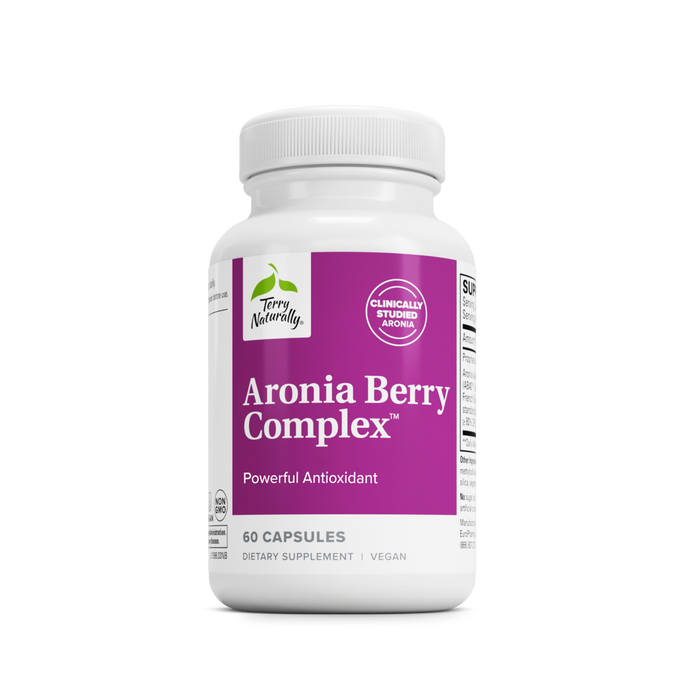 Aronia Berry Complex™