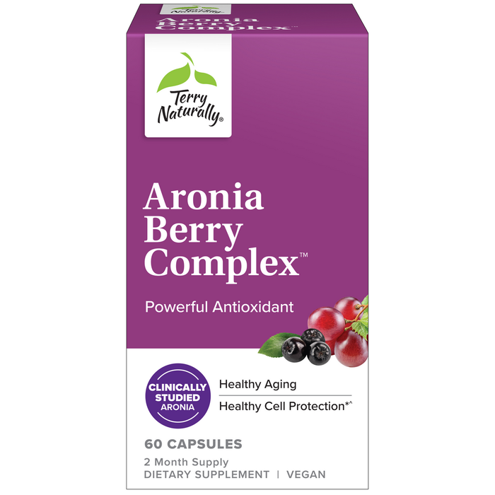 Aronia Berry Complex™