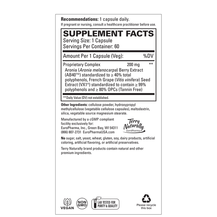 Aronia Berry Complex™