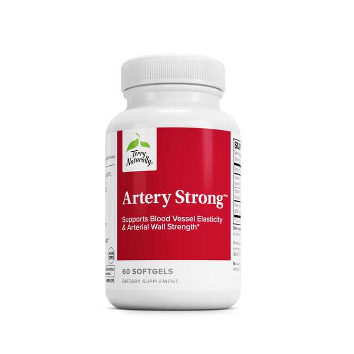Artery Strong™*