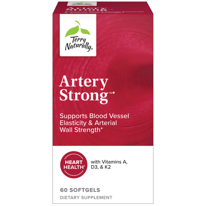 Artery Strong™*