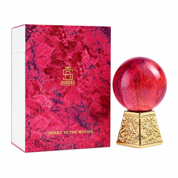 Arura Cherry In The Woods 100ml