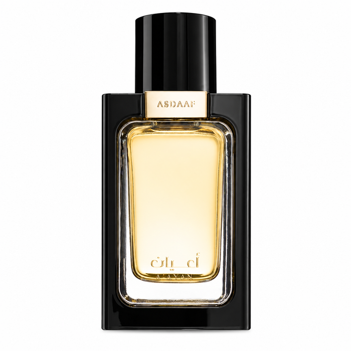 Asdaaf Aayan 100ml