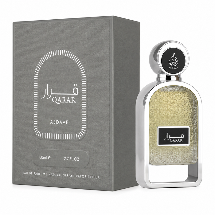 Asdaaf Qarar 100ml
