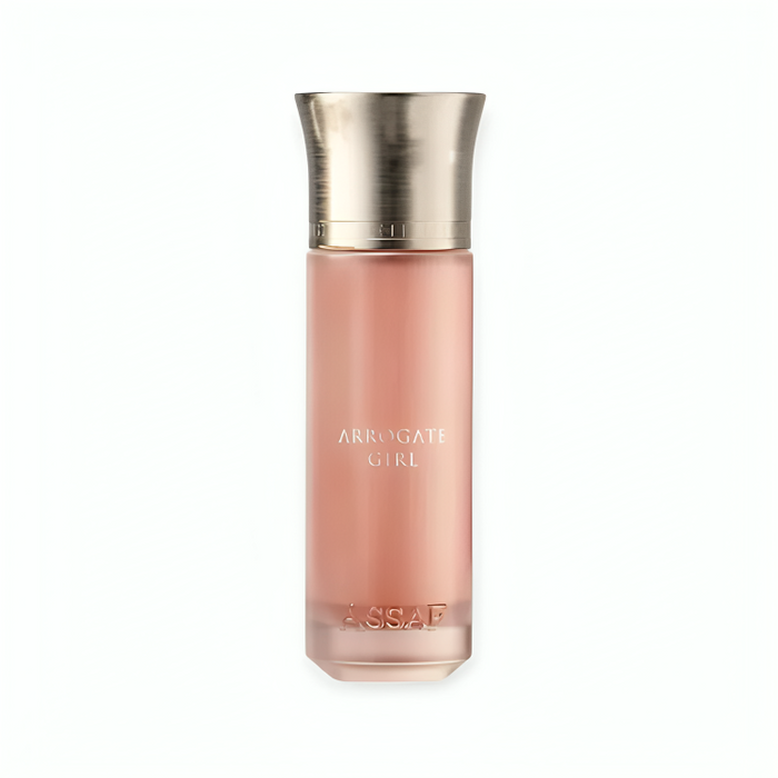 Assaf Arrogate Girl mini