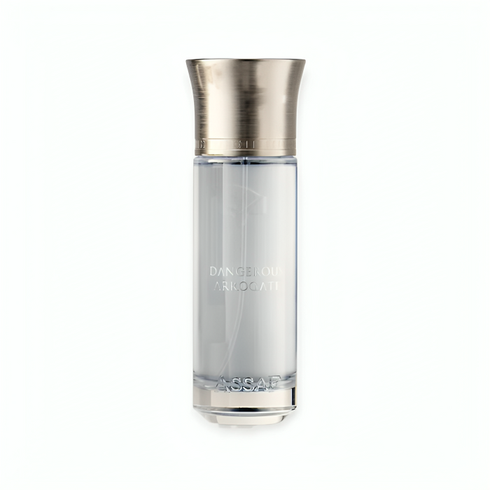 Assaf Dangerous Arrogate mini