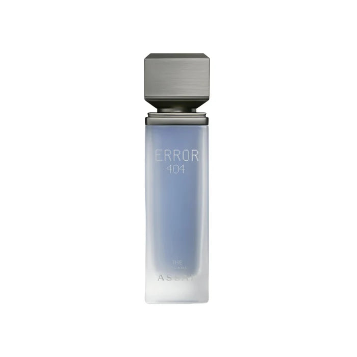 Assaf Error 404 100ml