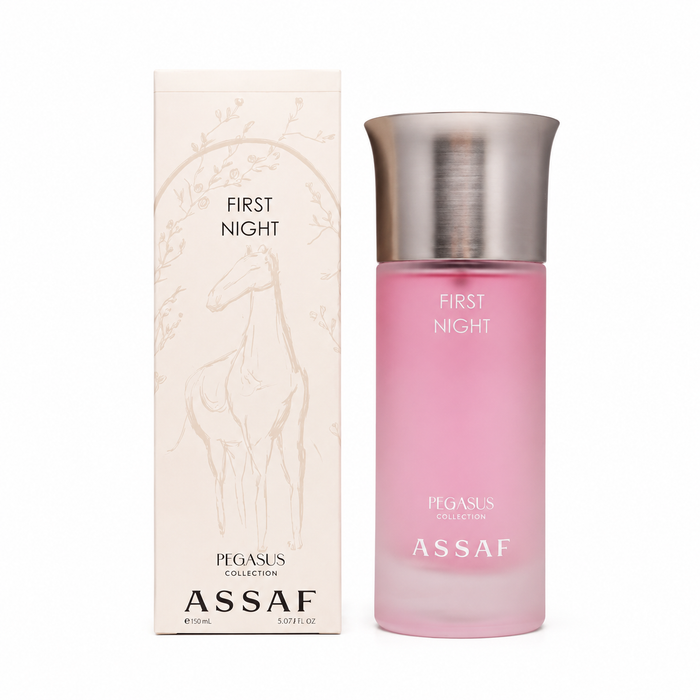 Assaf First Night 150ml