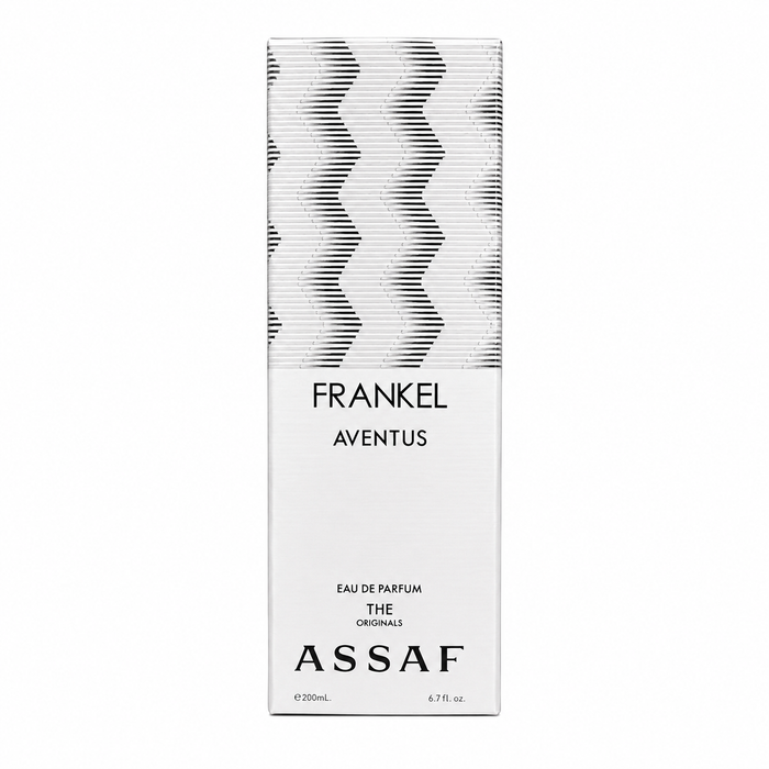 Assaf Frankel Absolue Aventus 200ml