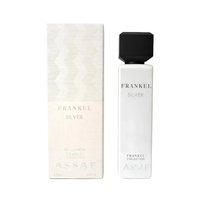 Assaf Frankel Silver 200ml