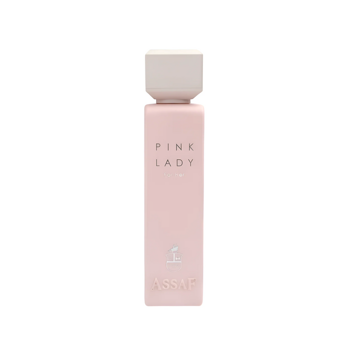 Assaf Pink Lady 100ml