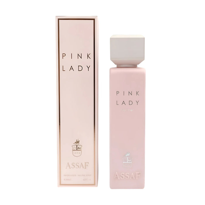 Assaf Pink Lady 100ml