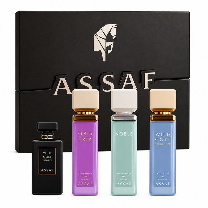 Assaf Special One Set