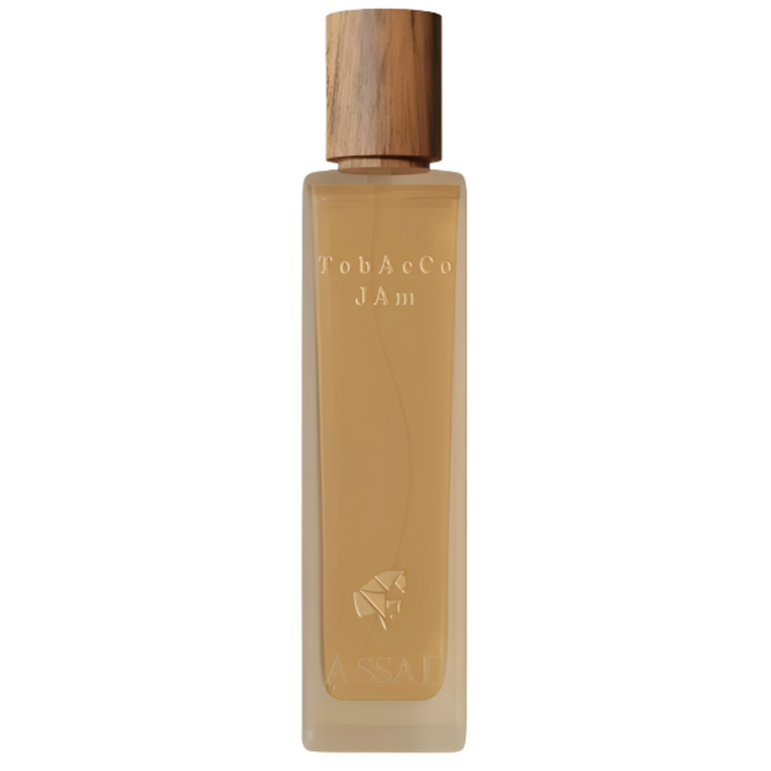 Assaf Tobacco Jam 200ml