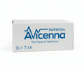 Avicenna Surgical D and E Instrument Tray, REF MED-D and E-200, Reusable 19 Piece Gynaecology Set gynaecology set SelfiMed UK