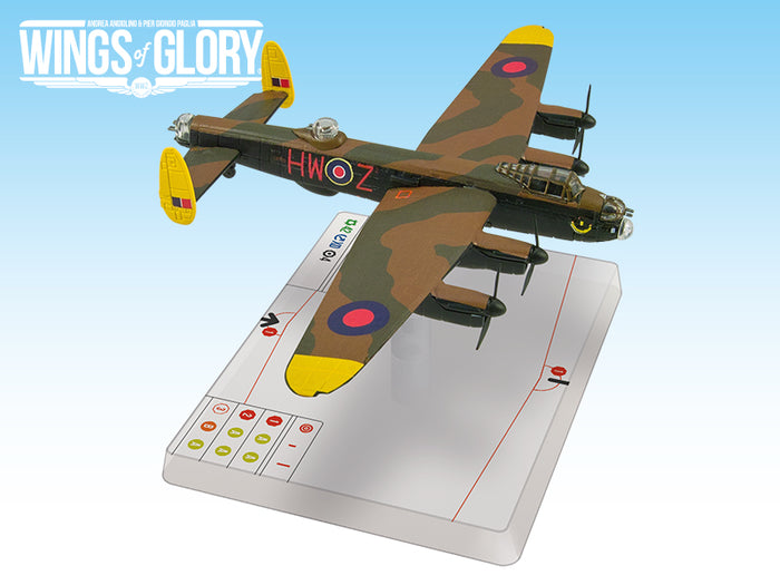 Avro Lancaster