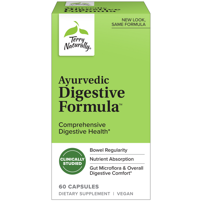 Ayurvedic Digestive Formula™