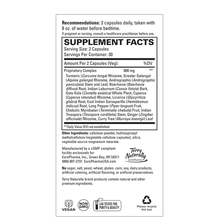 Ayurvedic Digestive Formula™