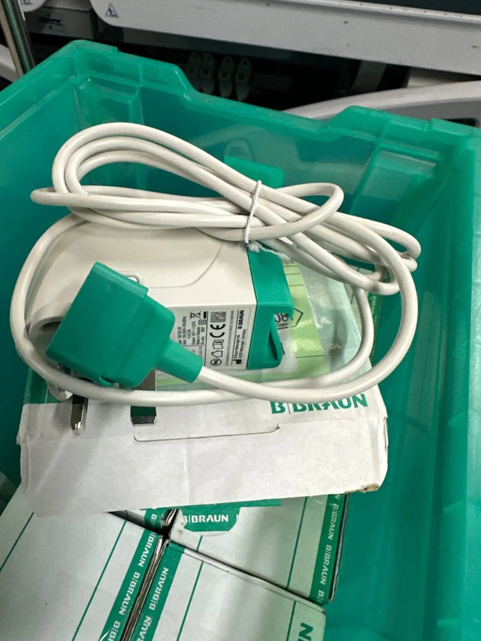 B. Braun Battery Power Supply B. Braun Power Supply SelfiMed UK