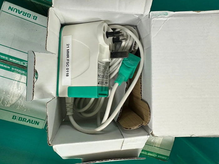 B. Braun Battery Power Supply B. Braun Power Supply SelfiMed UK