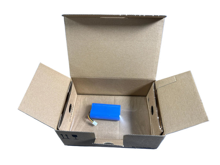 B Braun Space Plus Battery Module with Part Number 34523200 - Brand new space battery module SelfiMed UK
