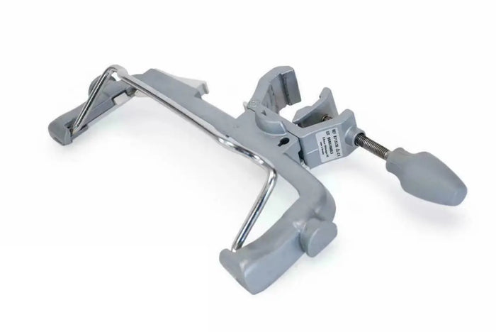 B. Braun Space Pole Clamp Tripod Clamp B. Braun Clamp SelfiMed UK