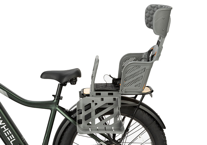 saddle seat for bike