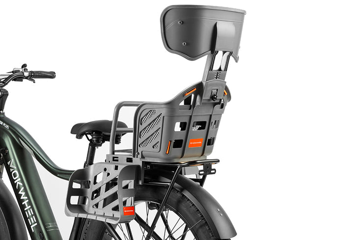 saddle seat for bike