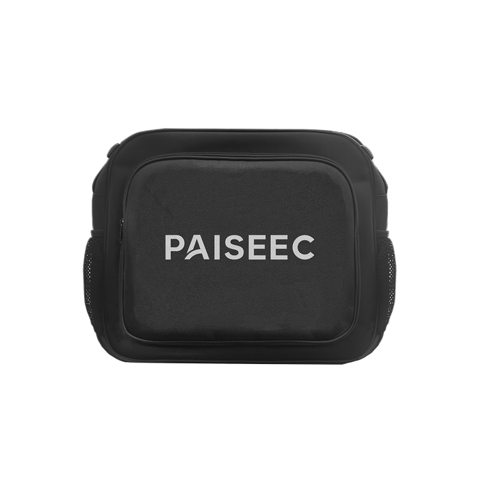 Backpack for W3 Electric Wheelchair | Paiseec