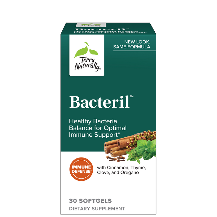 Bacteril™