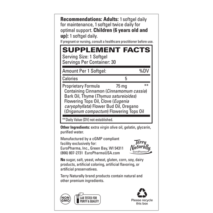 Bacteril™