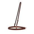 Barbed Wire Noseband