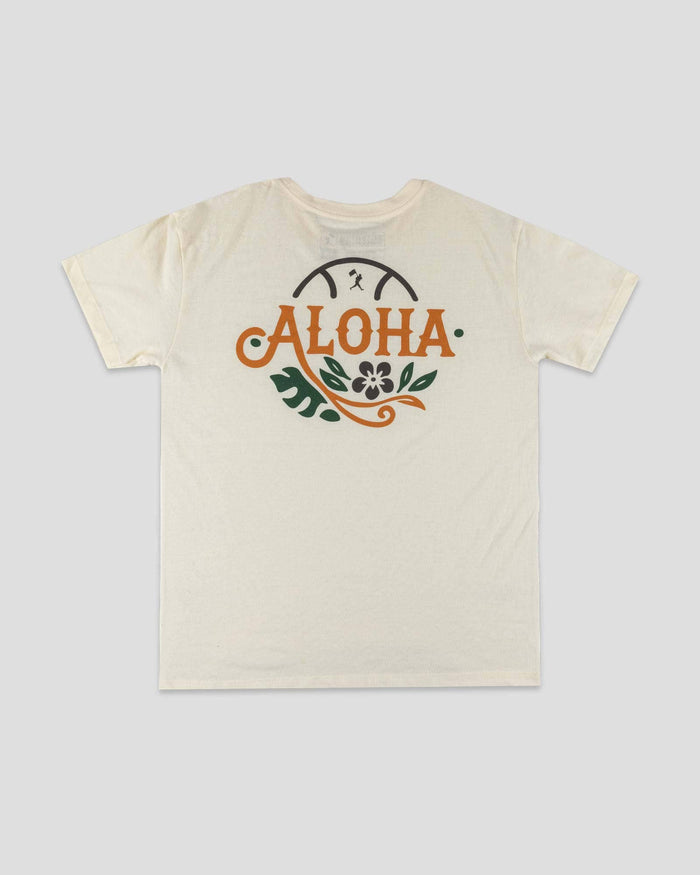 Baseballism | Aloha Ball Tee