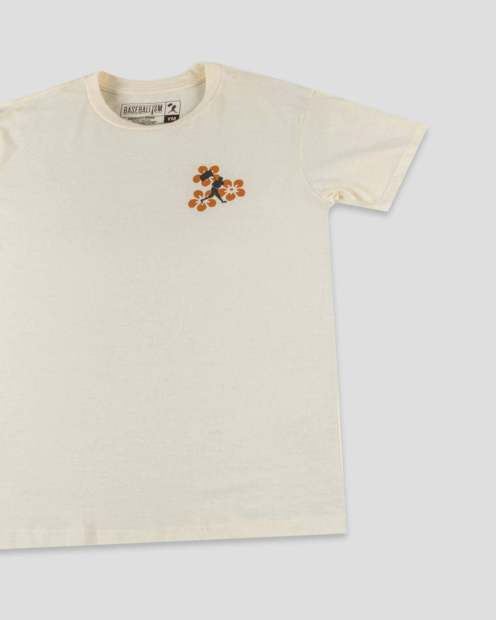 Baseballism | Aloha Ball Tee
