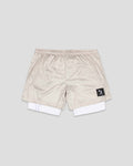 Baseballism | Diamond Air Liner Mesh Training Shorts