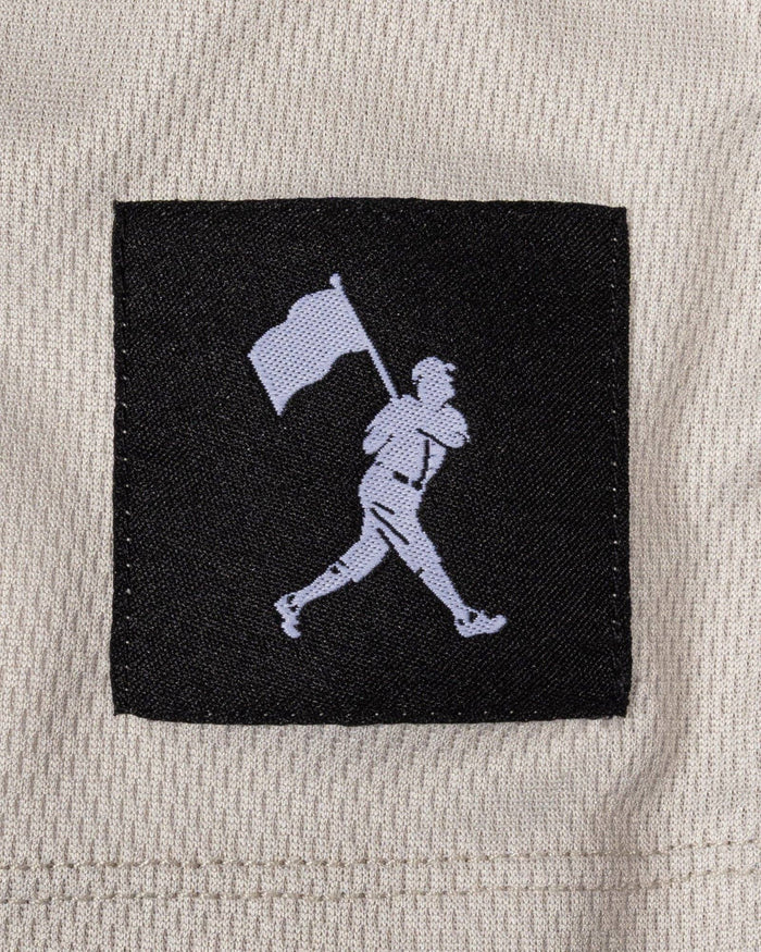Baseballism | Diamond Air Liner Mesh Training Shorts