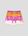 Baseballism | PB & Jammed Diamond Air Mesh Shorts