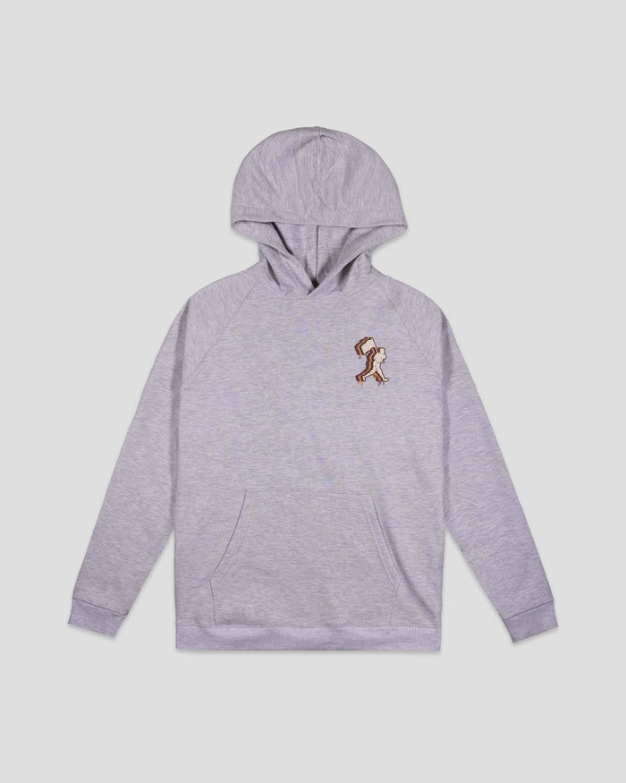Baseballism | PB & Jammed Hoodie