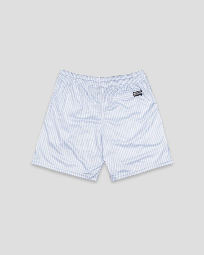 Baseballism | Tis The Season Diamond Air Mesh Shorts