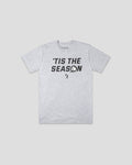 Baseballism | Tis The Season T-Shirt